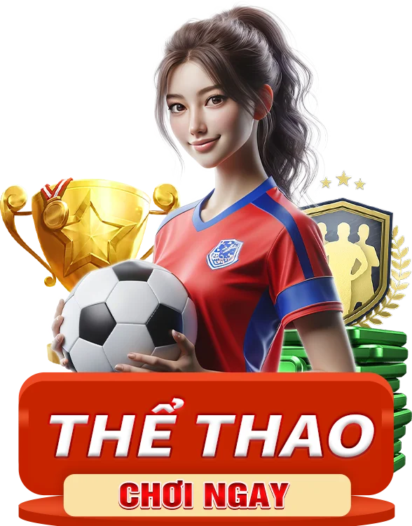Thể thao 789win