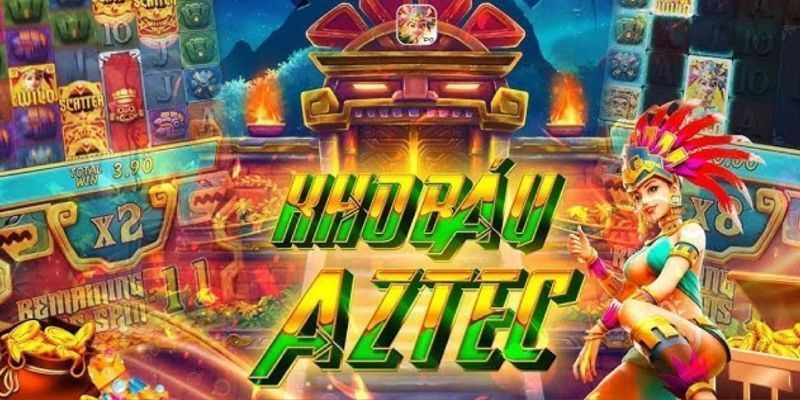 Các Tính Năng Nổi Bật Trong Nổ Hũ Aztec