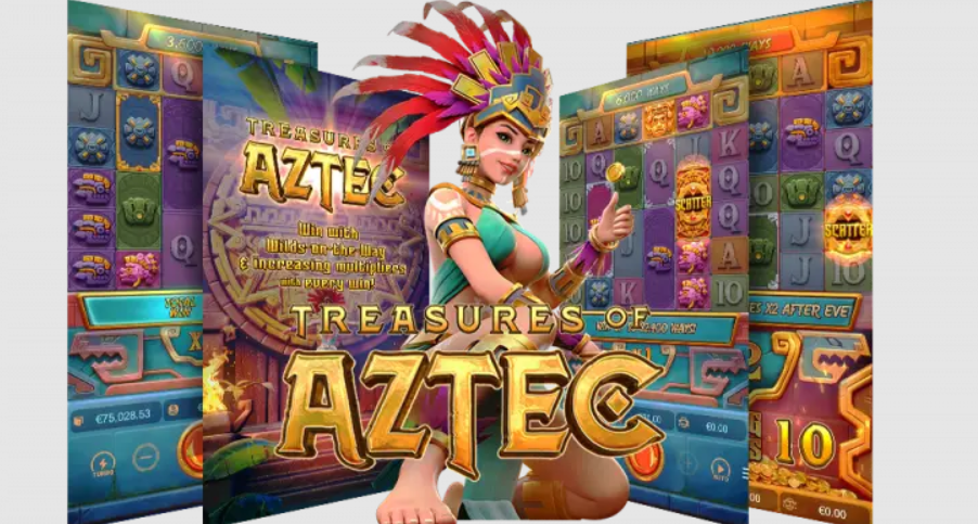 Tổng Quan Về Nổ Hũ Aztec